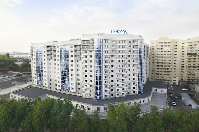 ЖК Панорама, Алматы