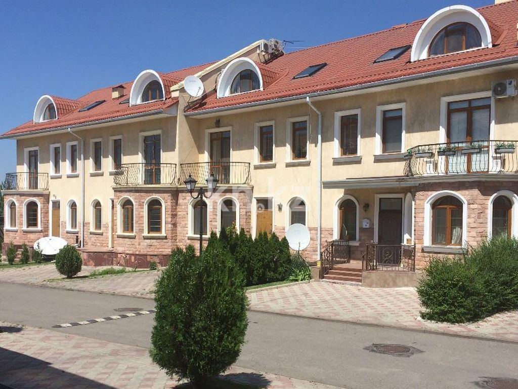 ЖК Bella Villa, Алматы